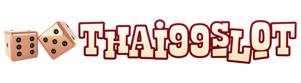 thai 99 slot logo