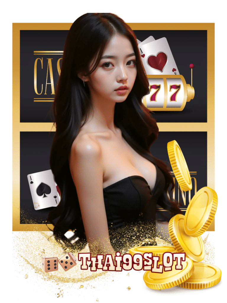ไทย 99 สล็อต